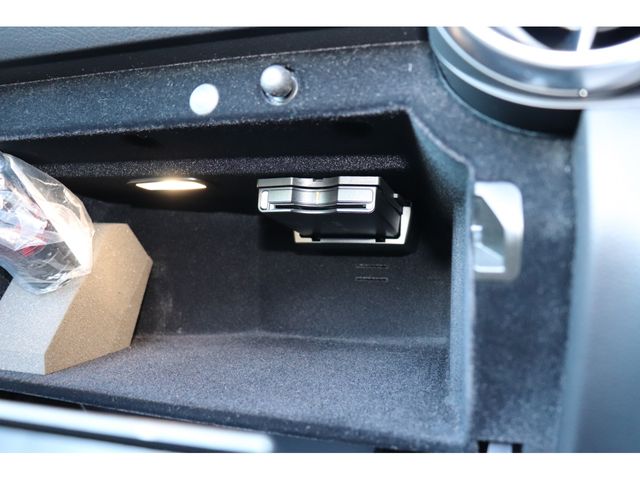 MERCEDES BENZ MERCEDES BENZ SLC class 2017