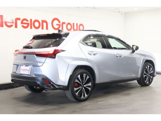 TOYOTA LEXUS UX250h AWD 2023