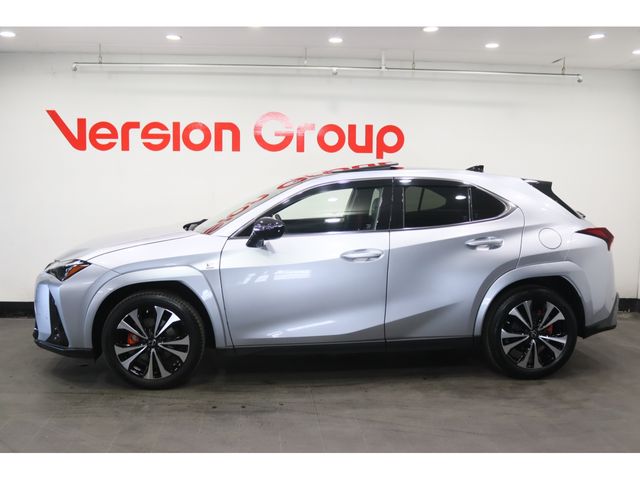 TOYOTA LEXUS UX250h AWD 2023