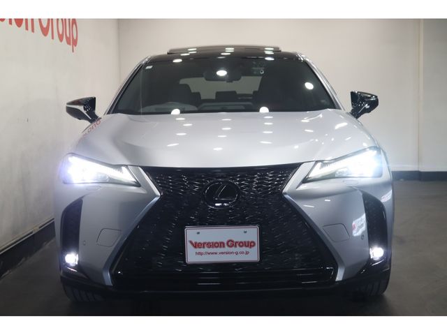 TOYOTA LEXUS UX250h AWD 2023