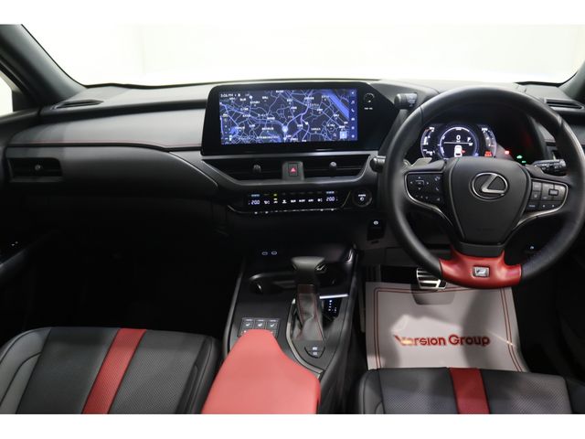 TOYOTA LEXUS UX250h AWD 2023