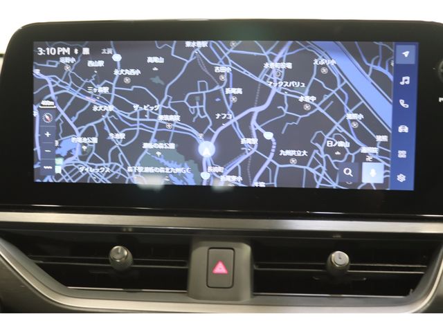 TOYOTA LEXUS UX250h AWD 2023