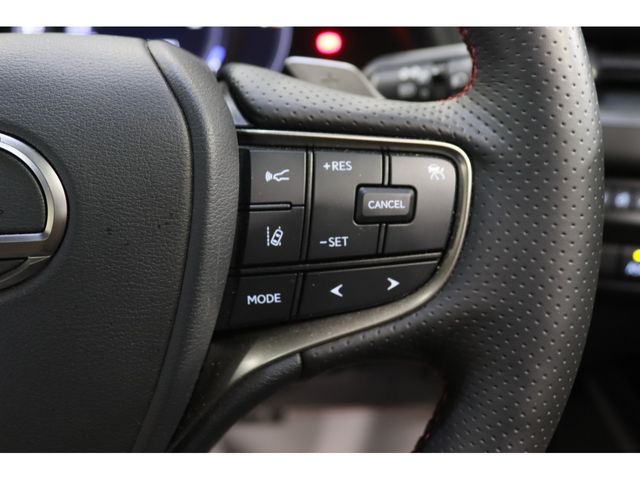 TOYOTA LEXUS UX250h AWD 2023