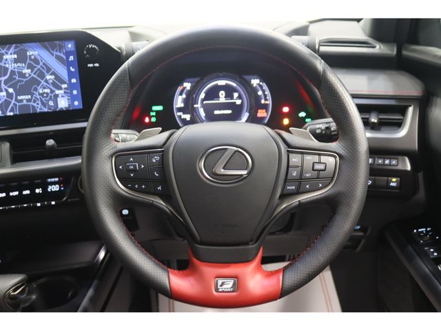 TOYOTA LEXUS UX250h AWD 2023