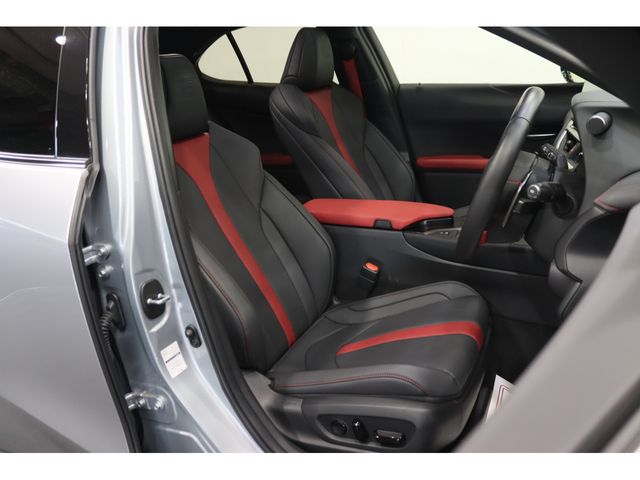 TOYOTA LEXUS UX250h AWD 2023