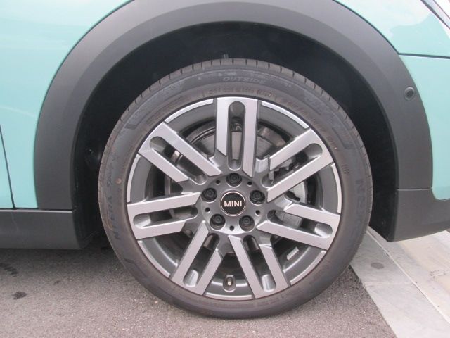 BMW MINI COOPER 5DOOR 2025