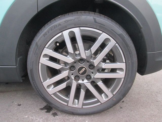 BMW MINI COOPER 5DOOR 2025