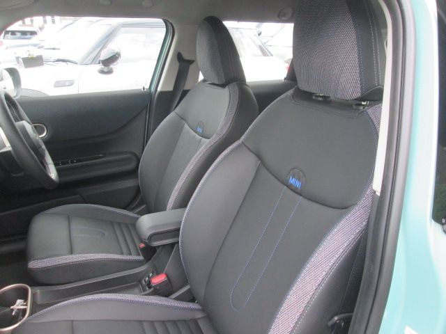 BMW MINI COOPER 5DOOR 2025