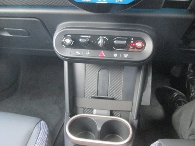 BMW MINI COOPER 5DOOR 2025