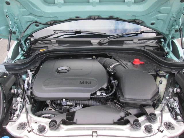 BMW MINI COOPER 5DOOR 2025