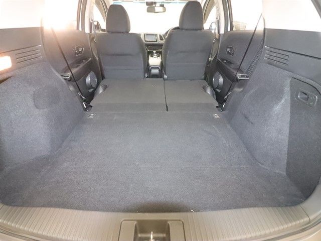 HONDA VEZEL HYBRID 2018