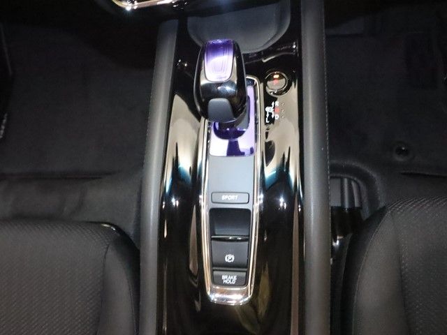 HONDA VEZEL HYBRID 2018