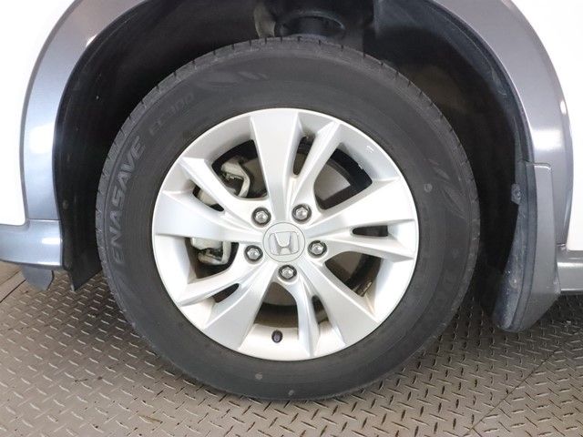 HONDA VEZEL HYBRID 2018