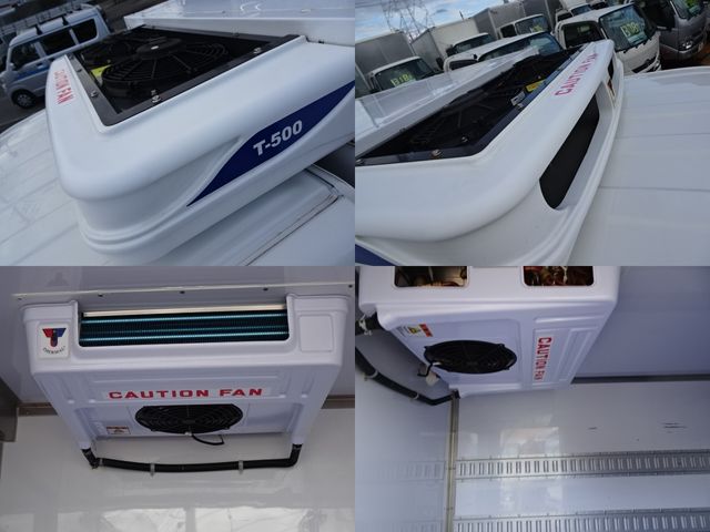 DAIHATSU HIJET truck 2023