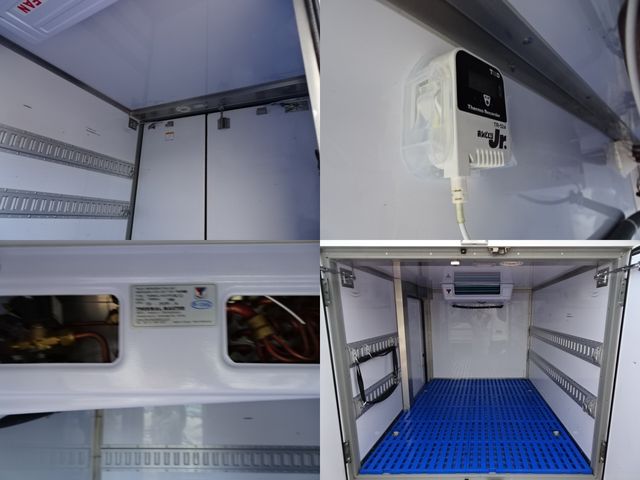 DAIHATSU HIJET truck 2023