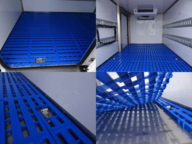 DAIHATSU HIJET truck 2023