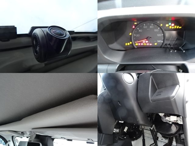 DAIHATSU HIJET truck 2023