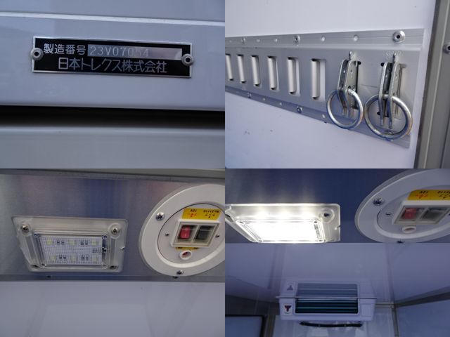 DAIHATSU HIJET truck 2023