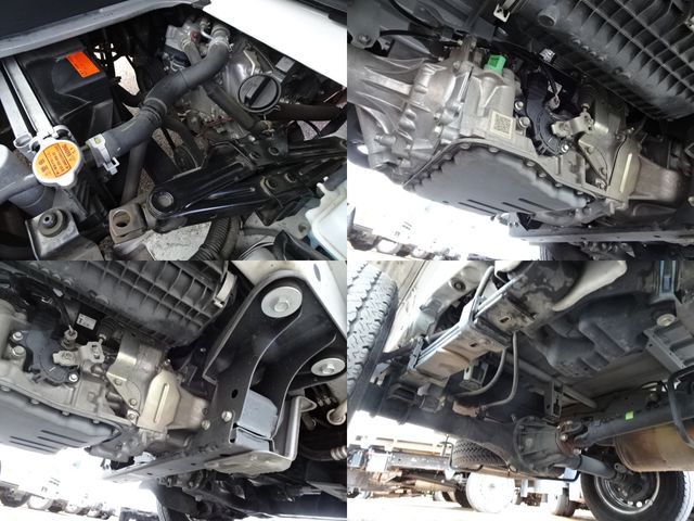 DAIHATSU HIJET truck 2023