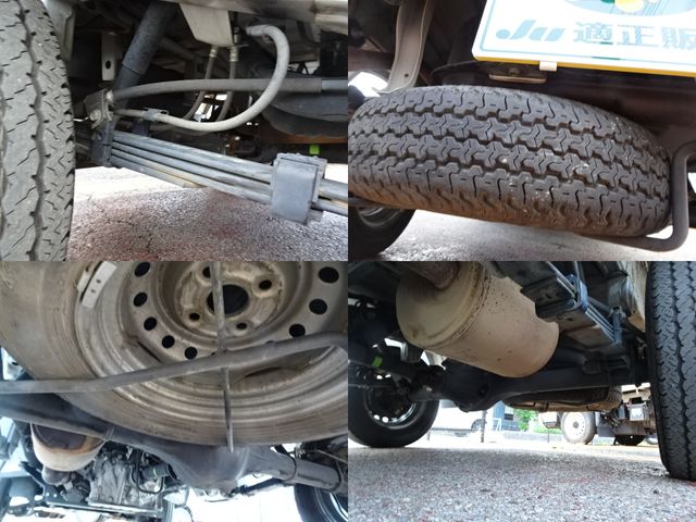 DAIHATSU HIJET truck 2023