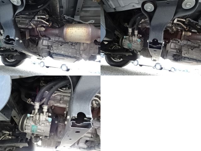 DAIHATSU HIJET truck 2023