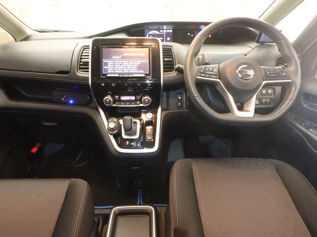 NISSAN SERENA  WG 2019