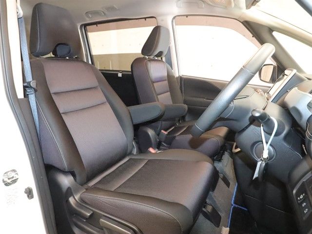 NISSAN SERENA  WG 2019