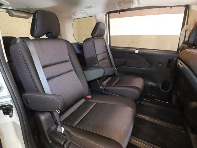 NISSAN SERENA  WG 2019