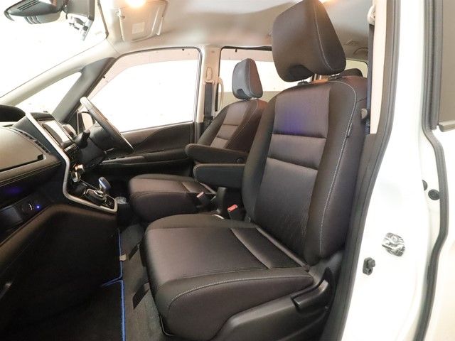 NISSAN SERENA  WG 2019