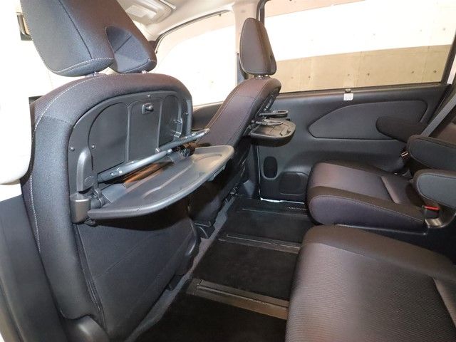 NISSAN SERENA  WG 2019