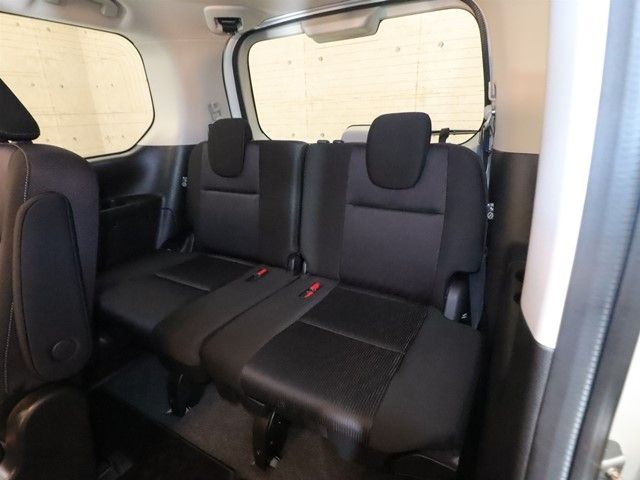 NISSAN SERENA  WG 2019