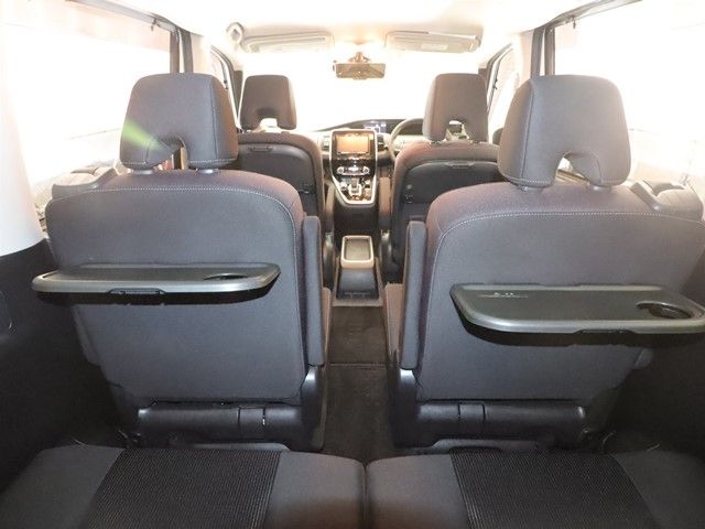 NISSAN SERENA  WG 2019