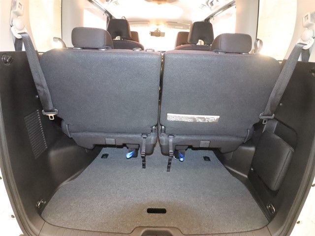 NISSAN SERENA  WG 2019