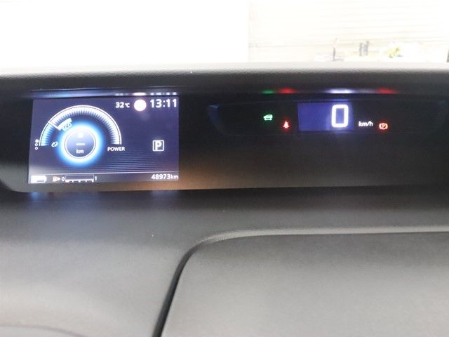 NISSAN SERENA  WG 2019