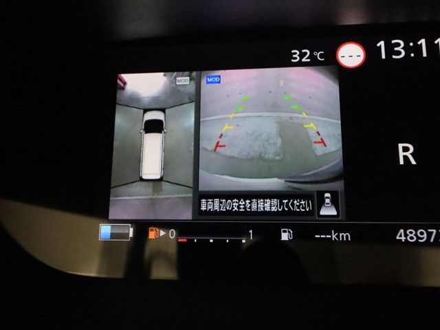 NISSAN SERENA  WG 2019