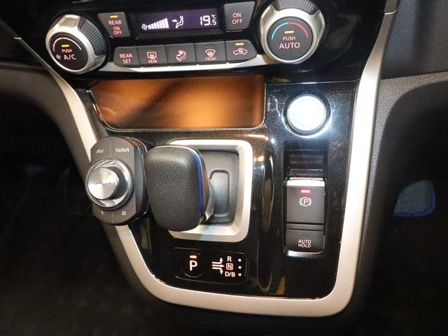 NISSAN SERENA  WG 2019
