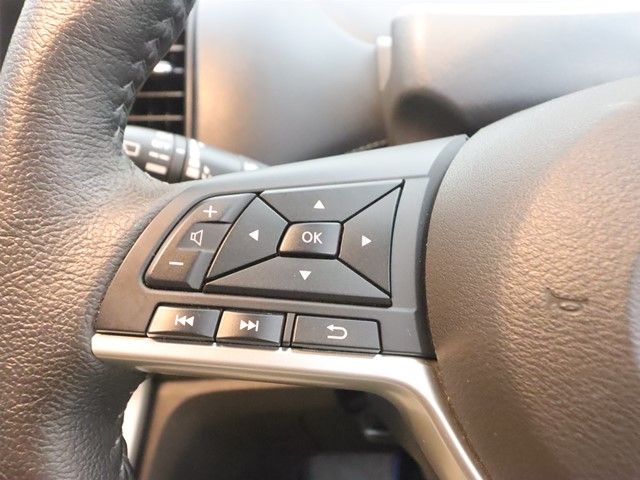 NISSAN SERENA  WG 2019