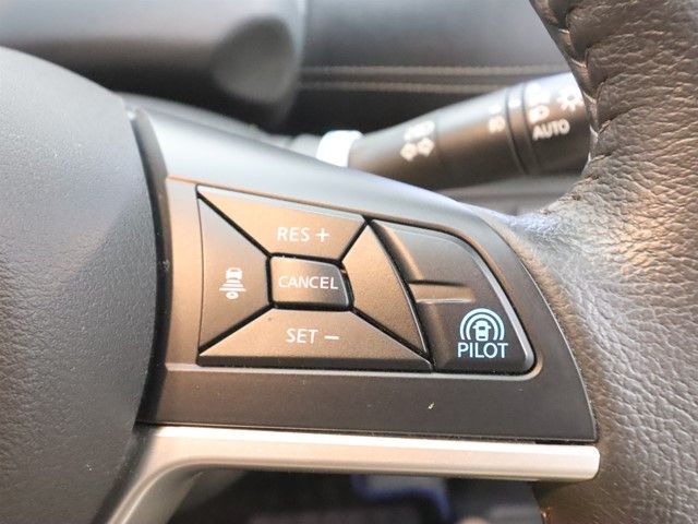 NISSAN SERENA  WG 2019