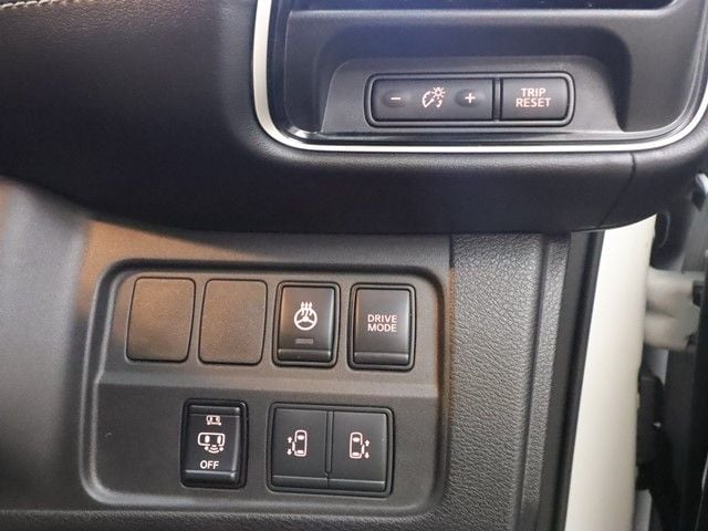 NISSAN SERENA  WG 2019