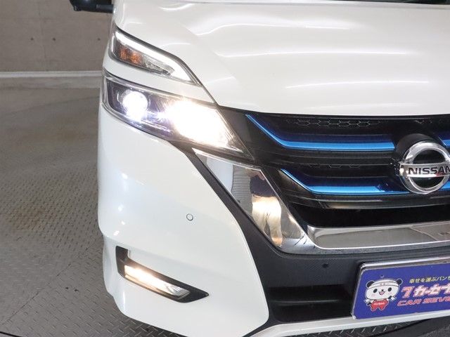 NISSAN SERENA  WG 2019