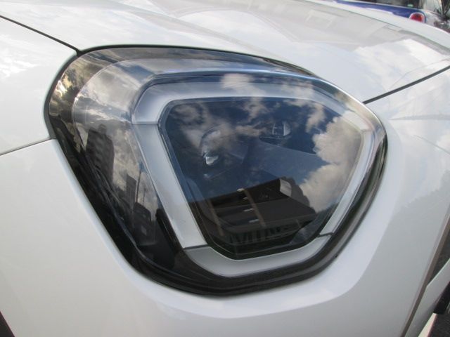 BMW MINI ACEMAN 2025