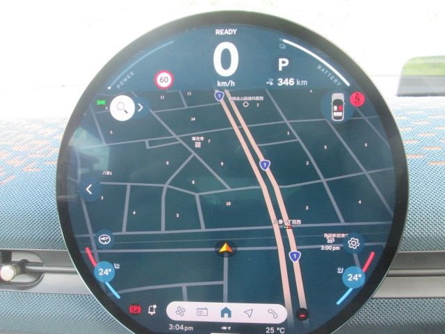 BMW MINI ACEMAN 2025