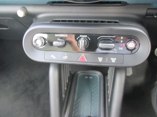 BMW MINI ACEMAN 2025