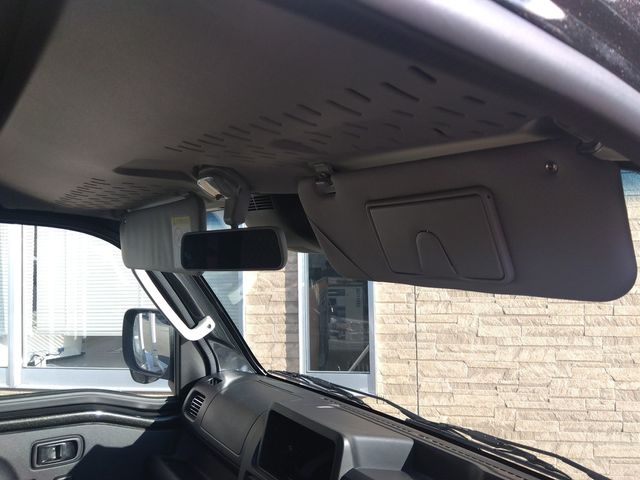 DAIHATSU HIJET truck 4WD 2024