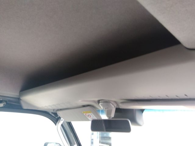 DAIHATSU HIJET truck 4WD 2024