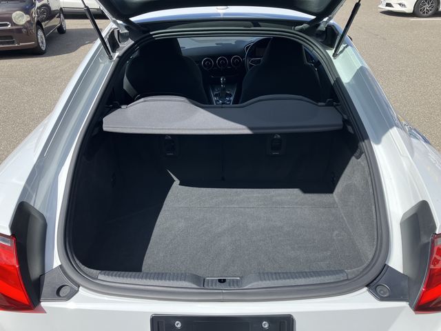 AUDI AUDI TT coupe 2016