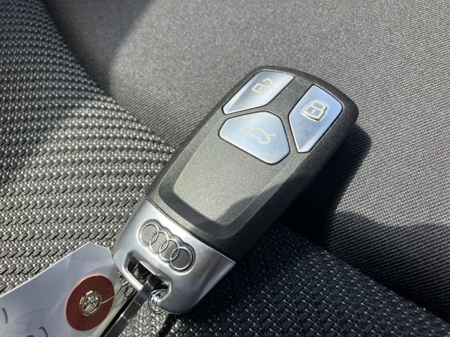 AUDI AUDI TT coupe 2016