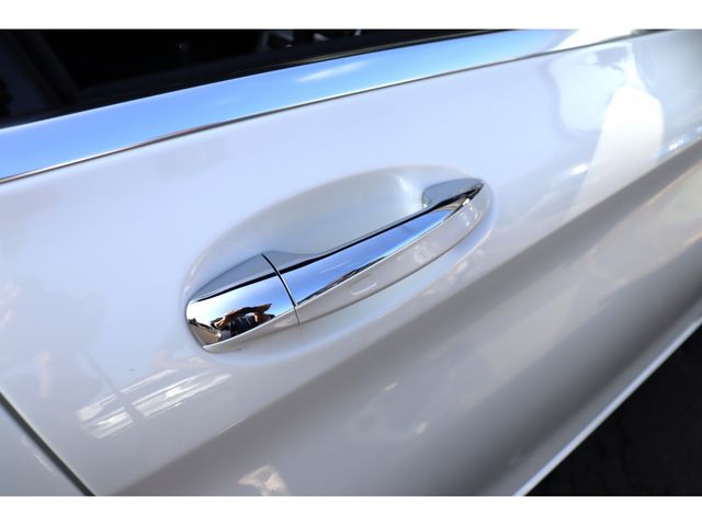 MERCEDES BENZ MERCEDES BENZ C class sedan 2018