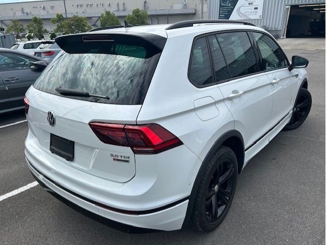 VOLKSWAGEN VOLKSWAGEN TIGUAN 2020