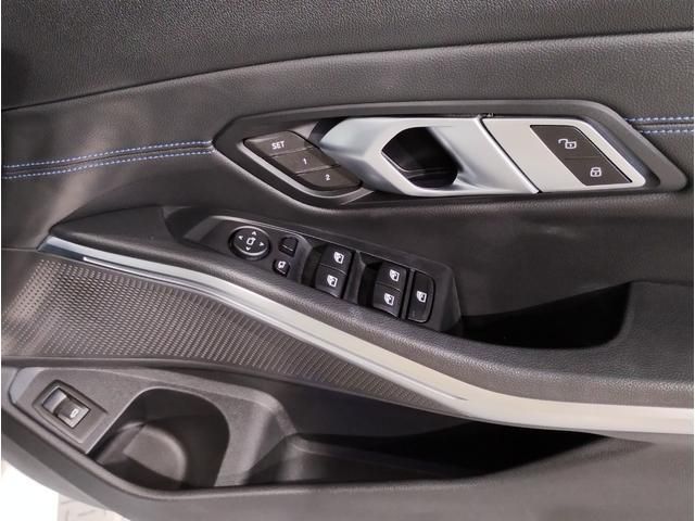 BMW BMW 3series TOURING 2021